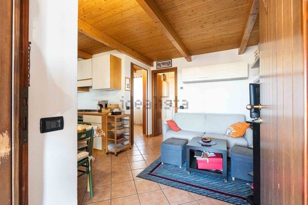 appartamento in vendita a Mariano Comense