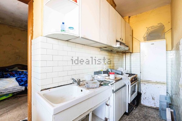 appartamento in vendita a Mariano Comense