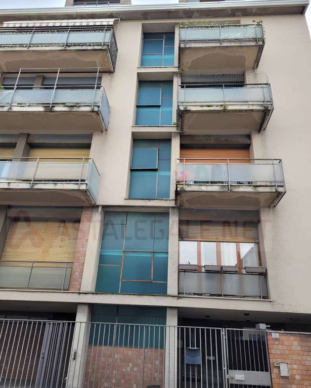 appartamento in vendita a Mariano Comense