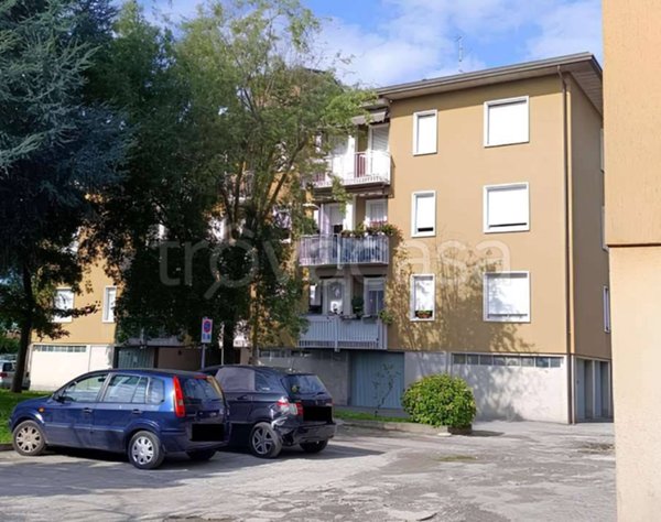 appartamento in vendita a Mariano Comense