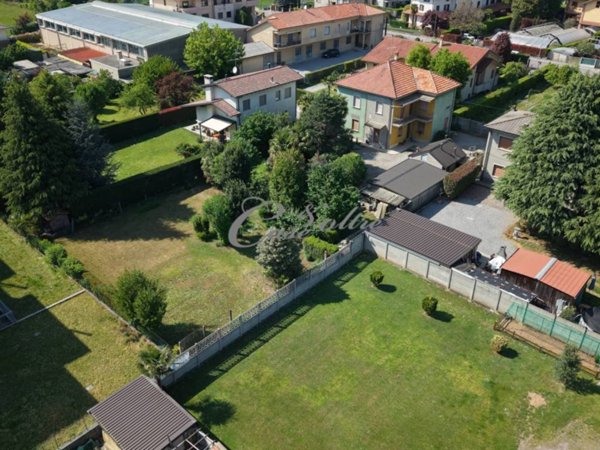 casa indipendente in vendita a Mariano Comense