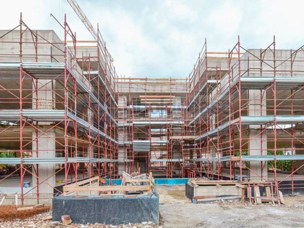 appartamento in vendita a Mariano Comense