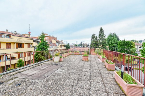 appartamento in vendita a Mariano Comense