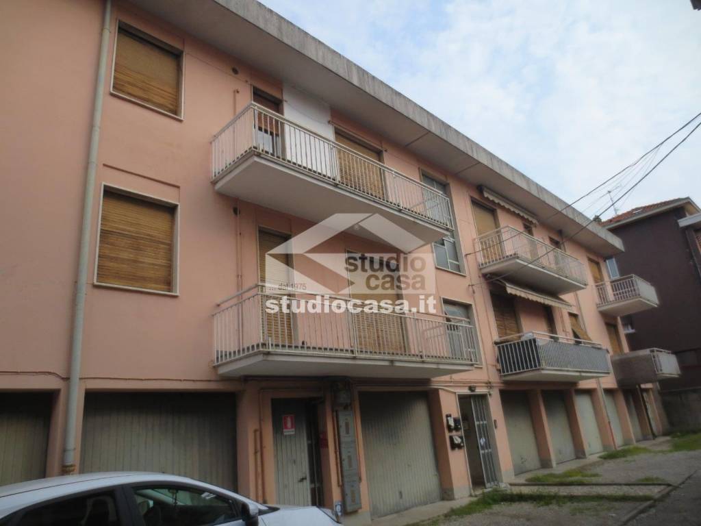 appartamento in vendita a Mariano Comense