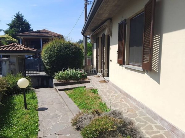 appartamento in vendita a Mariano Comense