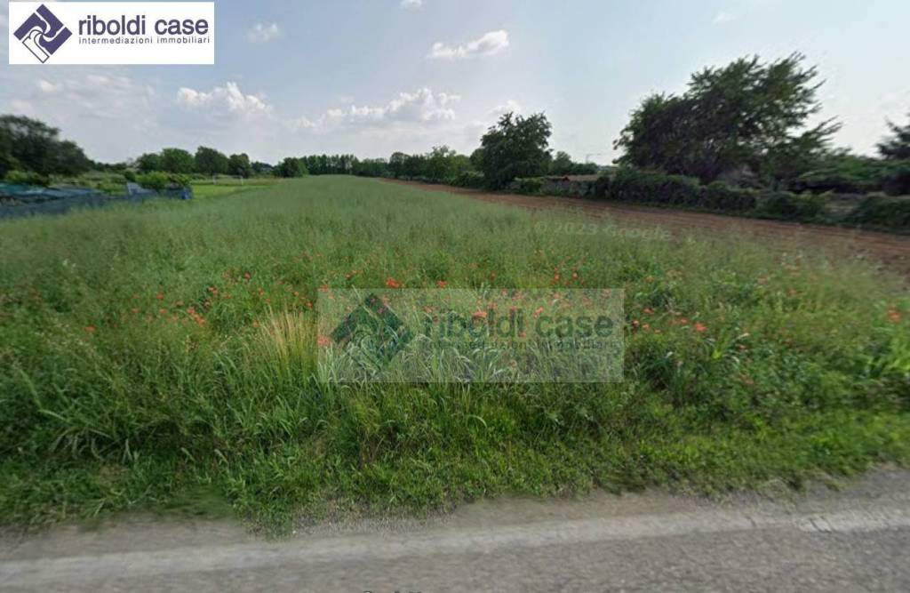 terreno agricolo in vendita a Mariano Comense
