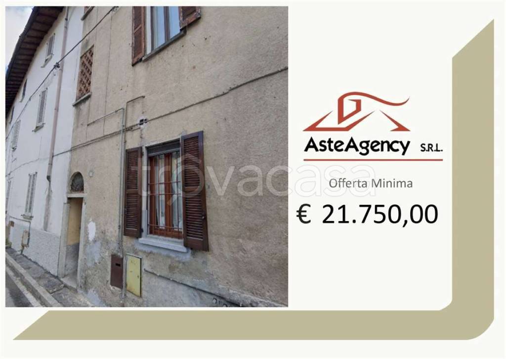 appartamento in vendita a Mariano Comense