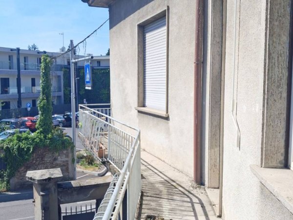 casa indipendente in vendita a Mariano Comense