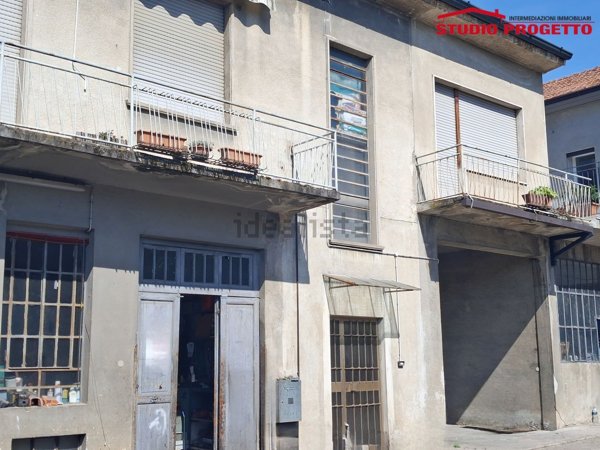 appartamento in vendita a Mariano Comense