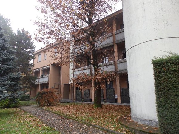 appartamento in vendita a Mariano Comense