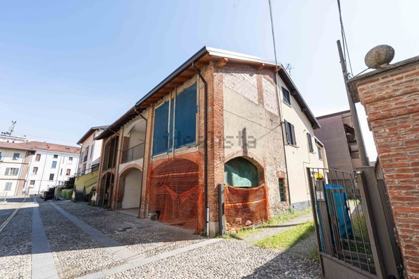 appartamento in vendita a Mariano Comense
