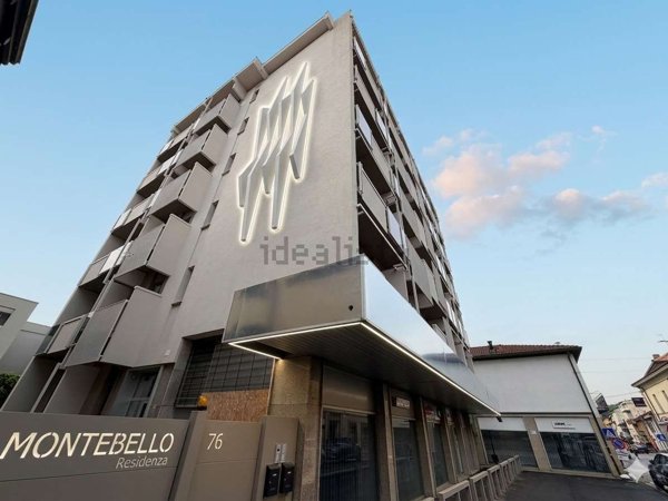 appartamento in vendita a Mariano Comense