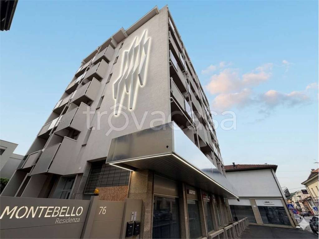 appartamento in vendita a Mariano Comense