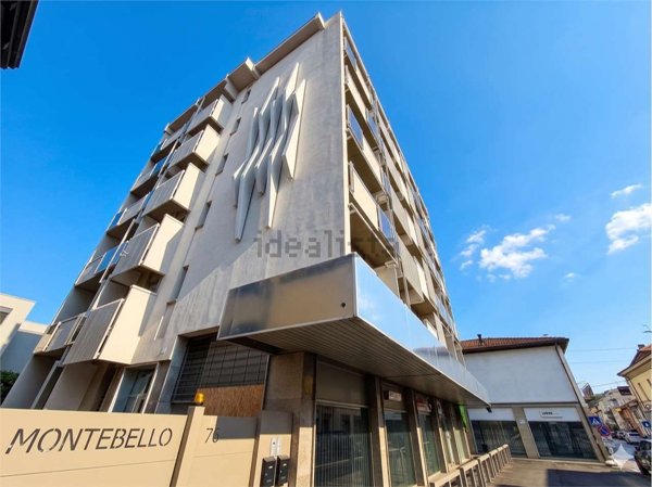 appartamento in vendita a Mariano Comense