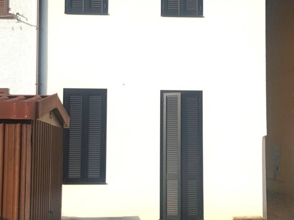 casa indipendente in vendita a Mariano Comense