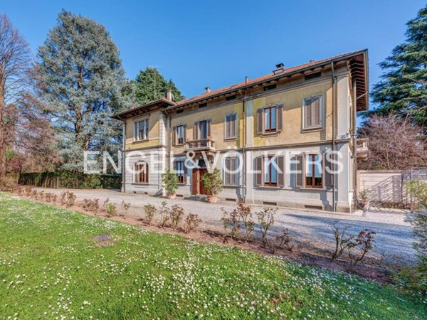 casa indipendente in vendita a Mariano Comense