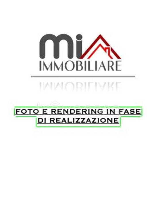 appartamento in vendita a Mariano Comense