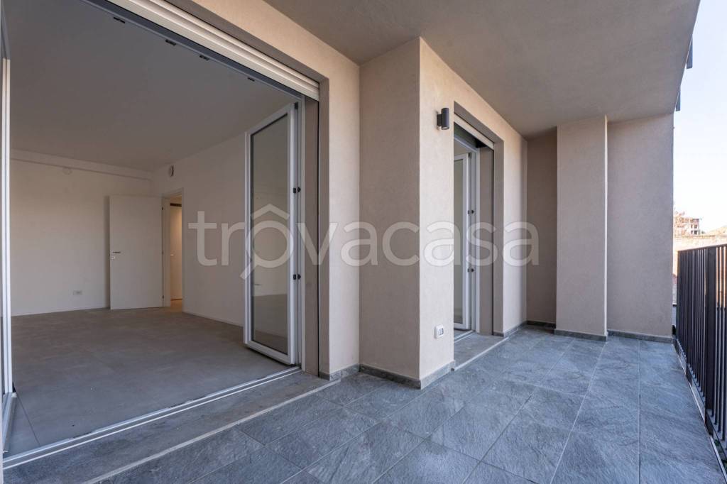 appartamento in vendita a Mariano Comense