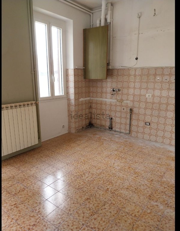 appartamento in vendita a Mariano Comense