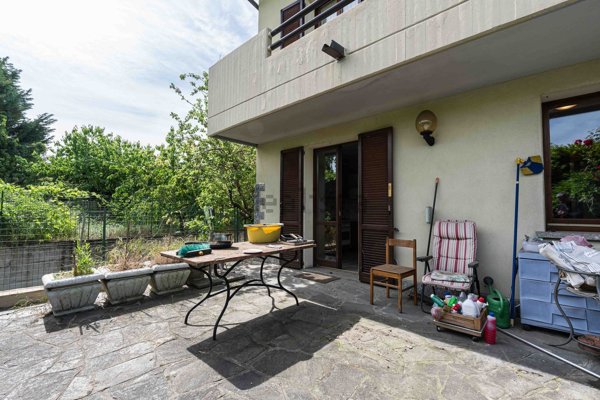 casa indipendente in vendita a Mariano Comense