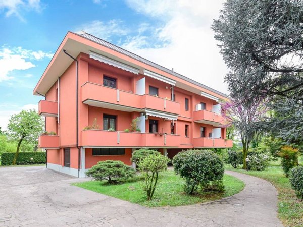 appartamento in vendita a Mariano Comense