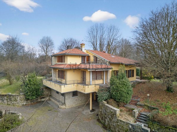 casa indipendente in vendita a Mariano Comense