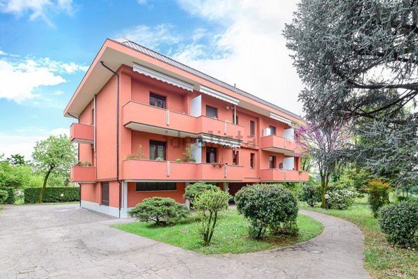 appartamento in vendita a Mariano Comense