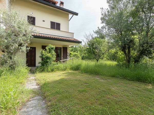 casa indipendente in vendita a Mariano Comense