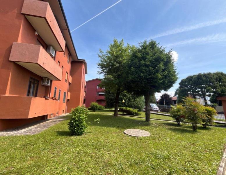 appartamento in vendita a Mariano Comense