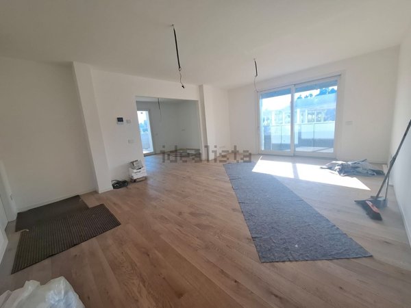 appartamento in vendita a Mariano Comense