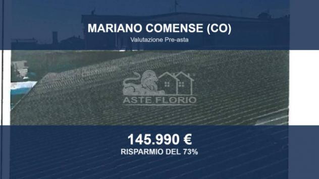 locale commerciale in vendita a Mariano Comense