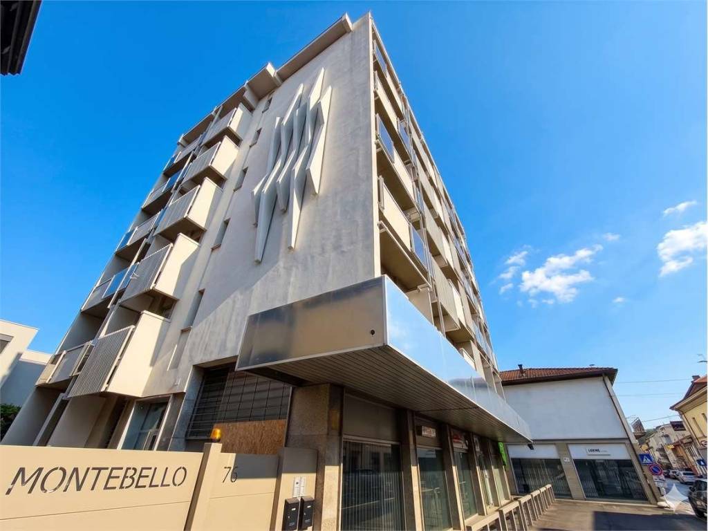 appartamento in vendita a Mariano Comense