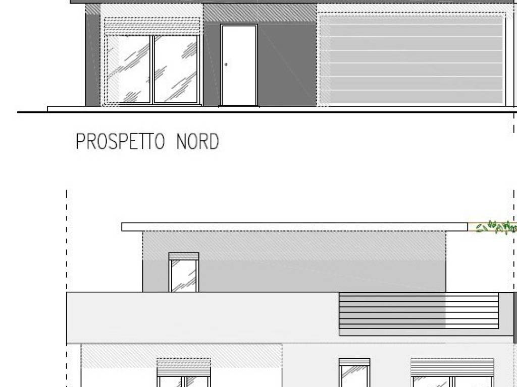 casa indipendente in vendita a Mariano Comense