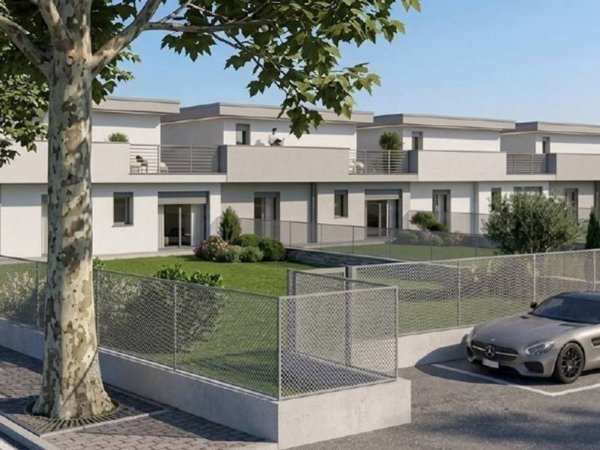 casa indipendente in vendita a Mariano Comense
