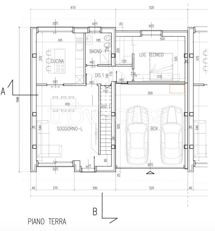 casa indipendente in vendita a Mariano Comense