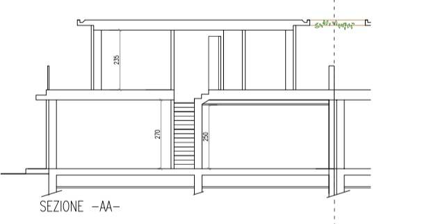 casa indipendente in vendita a Mariano Comense