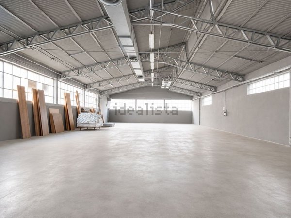loft in vendita a Mariano Comense