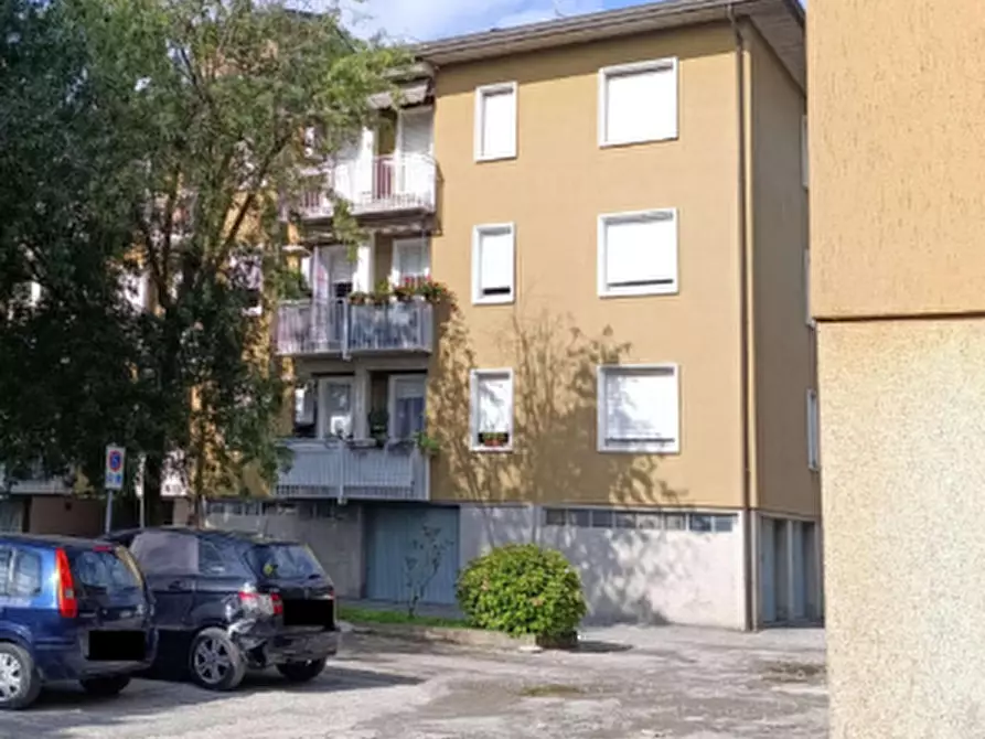 appartamento in vendita a Mariano Comense