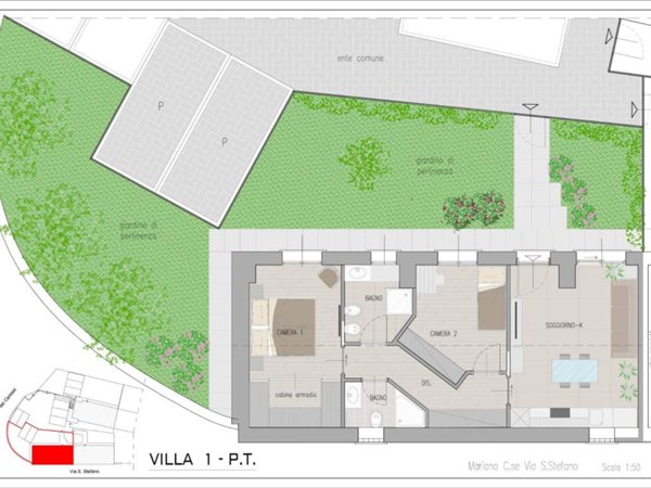 casa indipendente in vendita a Mariano Comense