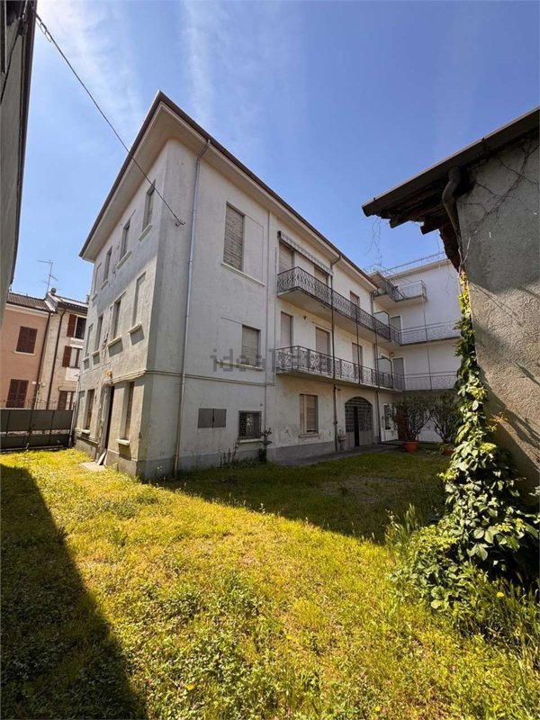 appartamento in vendita a Mariano Comense