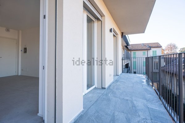 appartamento in vendita a Mariano Comense