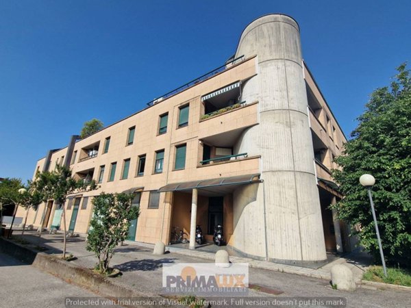 appartamento in vendita a Mariano Comense