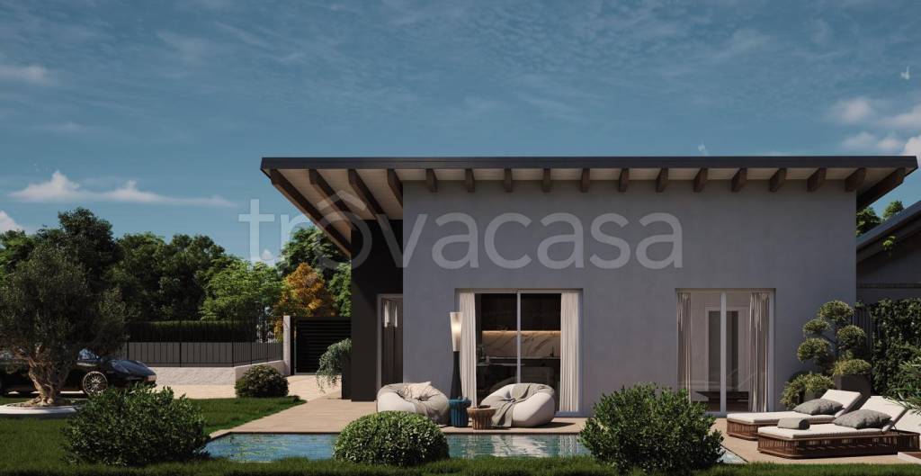 casa indipendente in vendita a Mariano Comense