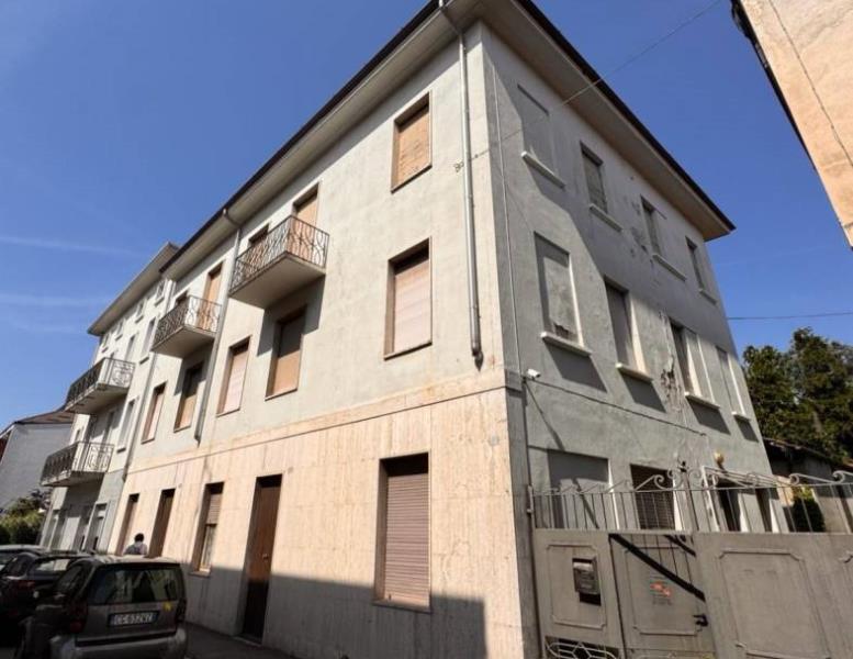 casa indipendente in vendita a Mariano Comense