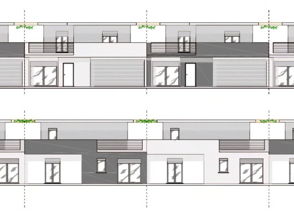 casa indipendente in vendita a Mariano Comense