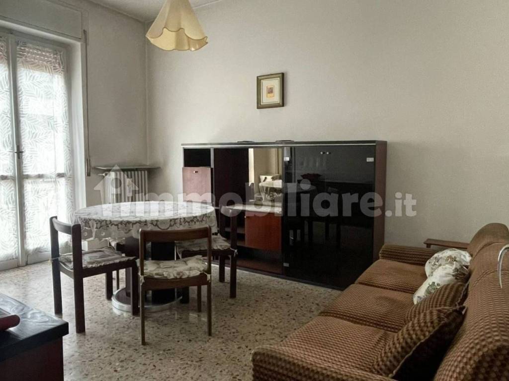 appartamento in vendita a Mariano Comense