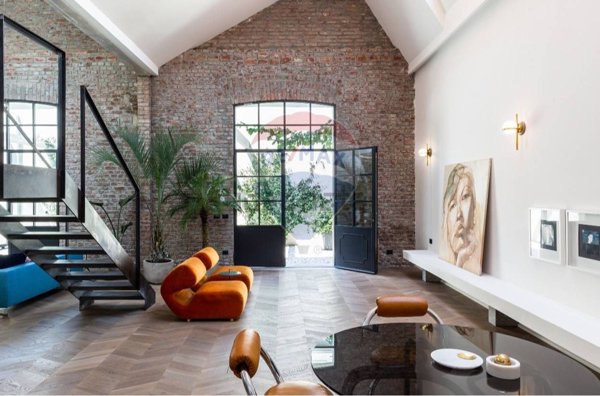 loft in vendita a Mariano Comense
