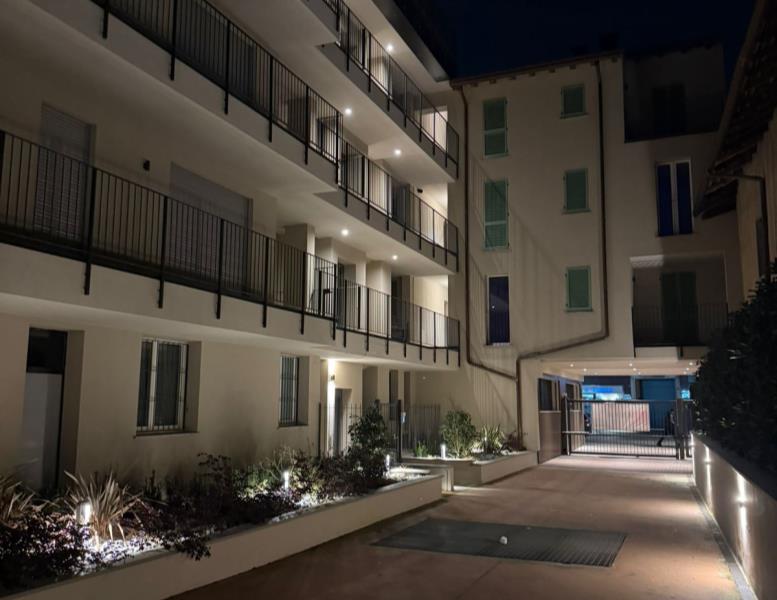 appartamento in vendita a Mariano Comense