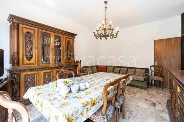 appartamento in vendita a Mariano Comense