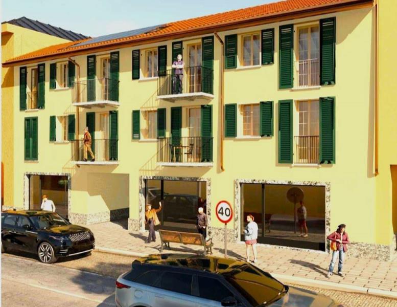 appartamento in vendita a Mariano Comense